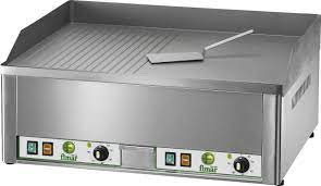 Fry-top electric [1]