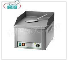 Fry top electric [1]
