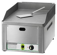 Fry-top alimentare gaz [1]