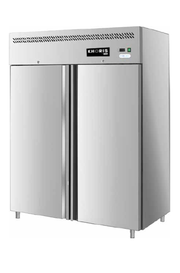 Dulap frigorific dublu 1300 litri [1]