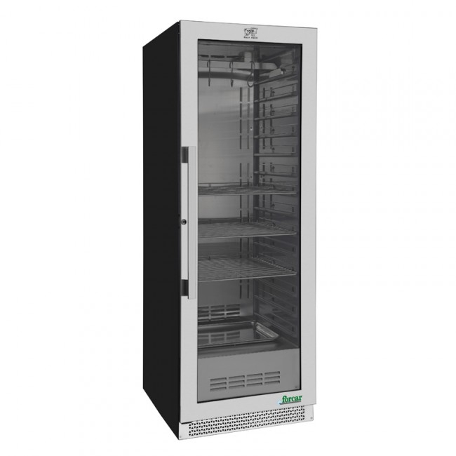 Dulap refrigerat pentru maturat carnea 352 litri [1]