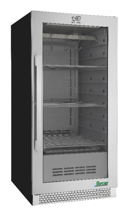 Dulap refrigerat pentru maturat carnea 233 litri [1]