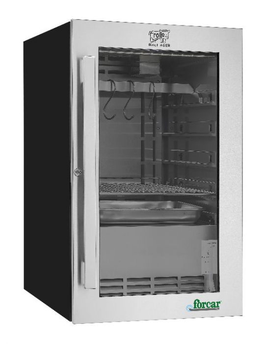 Dulap refrigerat pentru maturat carnea 98 litri [1]