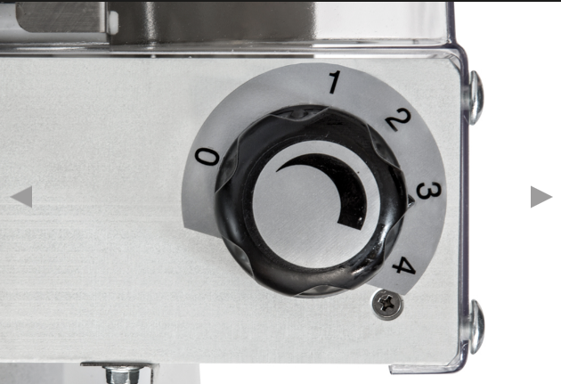 Formator aluat diametru pizza 140/300mm [2]
