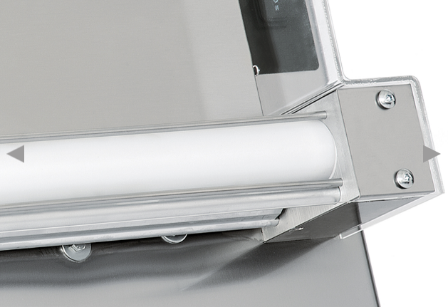 Formator aluat, diametru pizza 140/300mm [2]