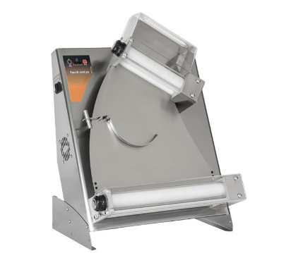 Formator aluat diametru pizza 260/400mm [1]