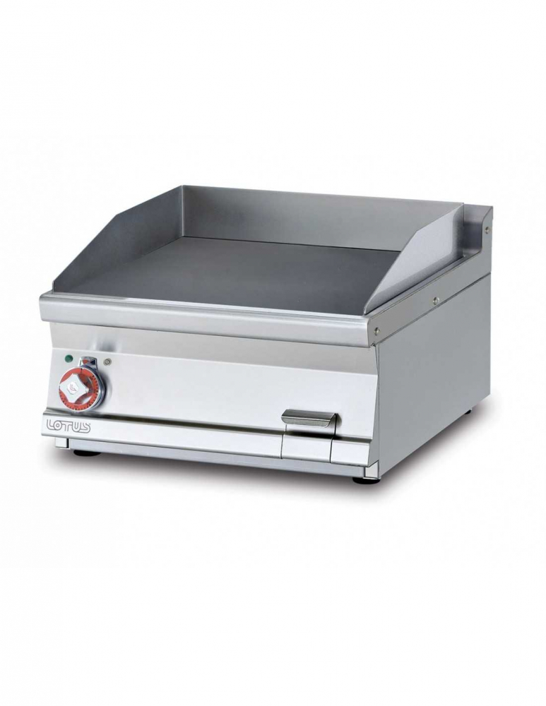 Fry top electric 60 cm [1]