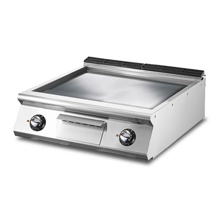 Fry top electric neted [1]
