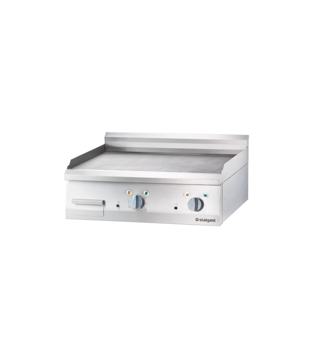 Fry top electric neted [1]