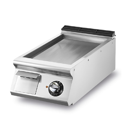 Fry top electric neted [1]