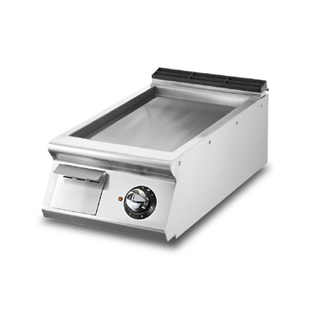 Fry top electric neted [1]