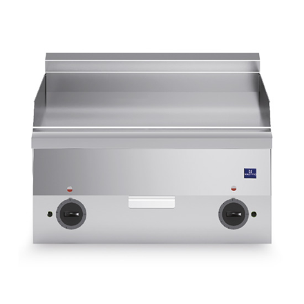 Fry top electric neted [1]