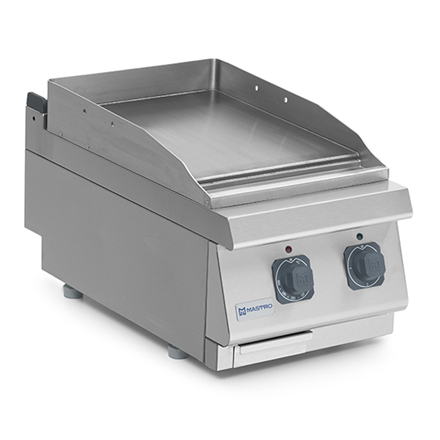 Fry top electric neted [1]