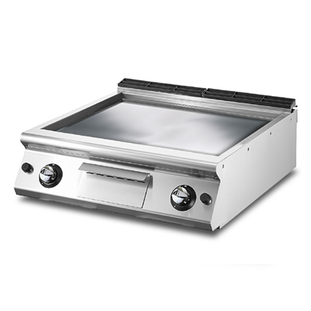 Fry top gaz neted [1]