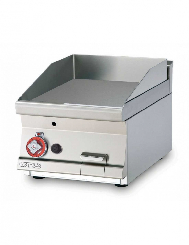Fry top gaz 40 cm [1]