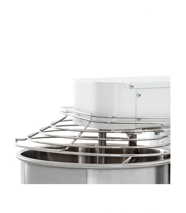 Malaxor 17 kg, cuva 21 litri [4]