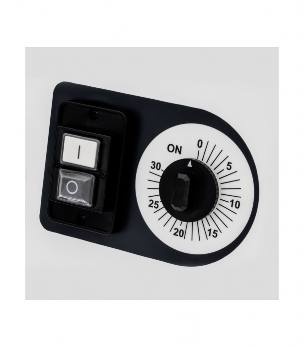 Malaxor 17 kg, cuva 21 litri [3]