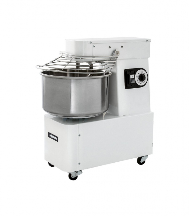 Malaxor 35 kg, cuva 41 litri [1]