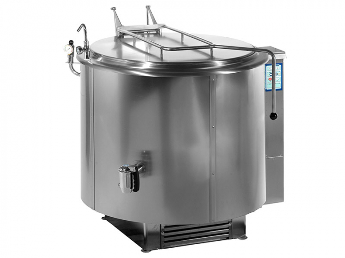 Marmita gaz 400 litri [1]