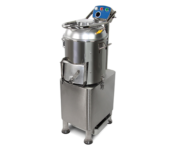 Masina de curatat cartofi 15 kg [1]
