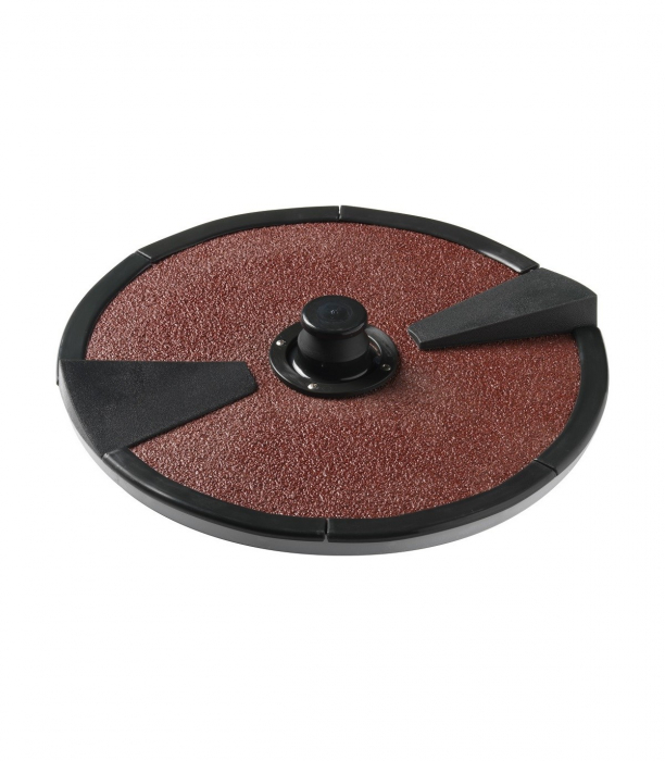 Masina de curatat cartofi 18kg [3]