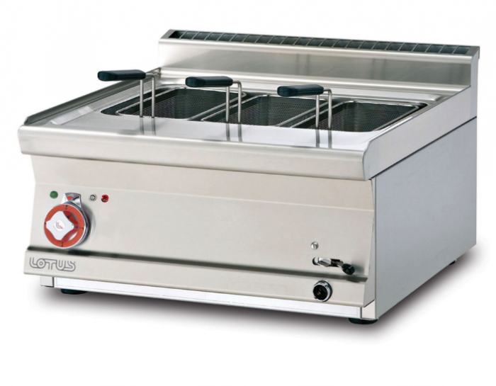 Masina de fiert paste 25 litri [1]