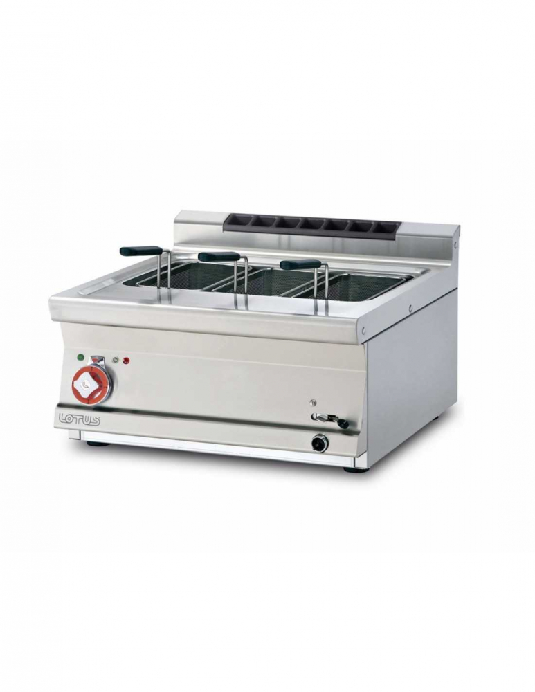 Masina de fiert paste, electrica 25 litri [1]