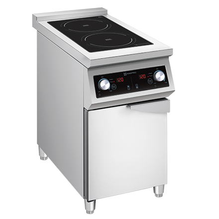 Masina de gatit cu inductie 2 zone [1]
