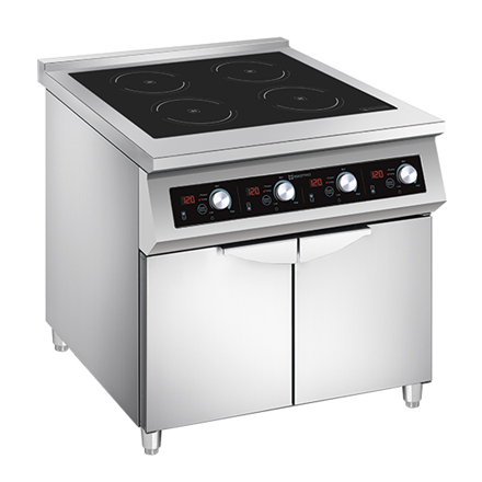 Masina de gatit cu inductie 4 zone [1]
