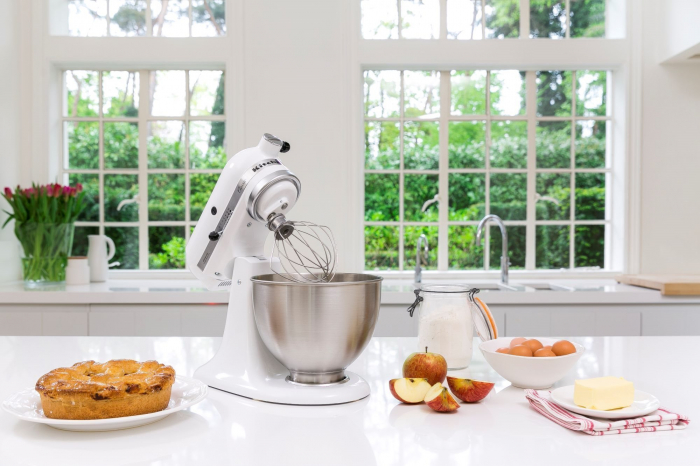 Mixer cu bol 4.3 litri [8]