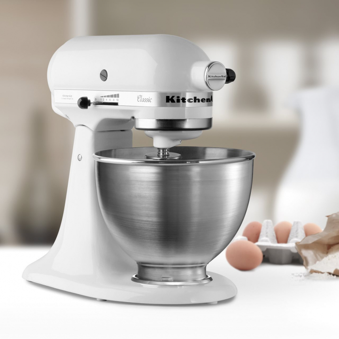 Mixer cu bol 4.3 litri [9]