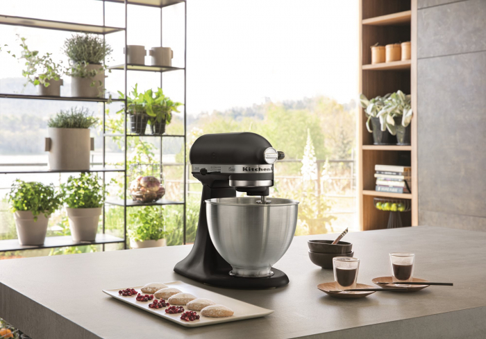 Mixer cu bol 4.3 litri [9]