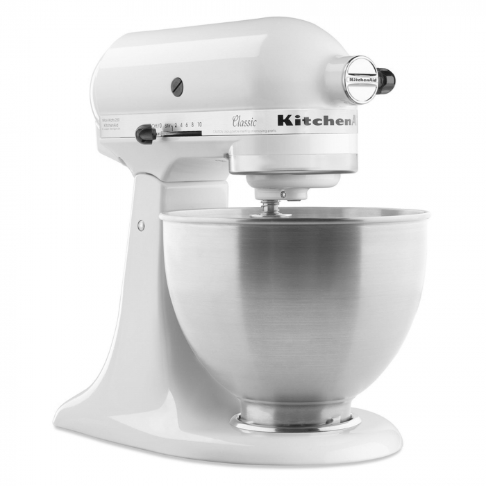 Mixer cu bol 4.3 litri [2]