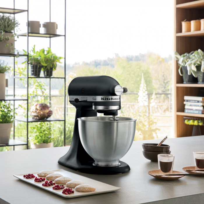 Mixer cu bol 4.3 litri [8]