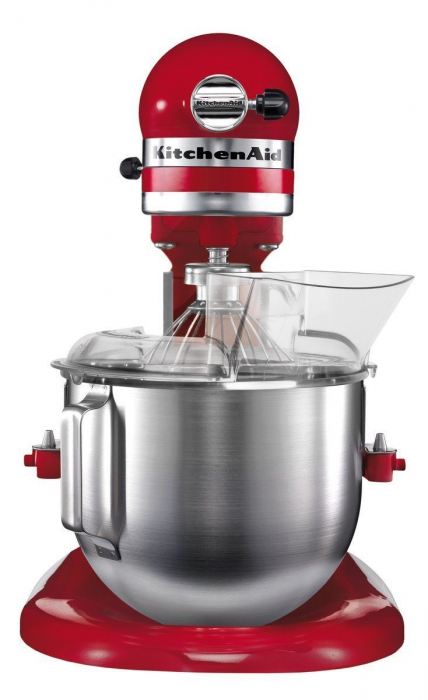 Mixer cu bol 4.9 litri [4]