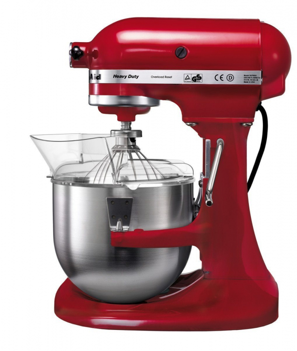 Mixer cu bol 4.9 litri [5]