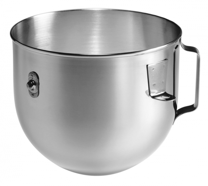 Mixer cu bol 4.9 litri [7]