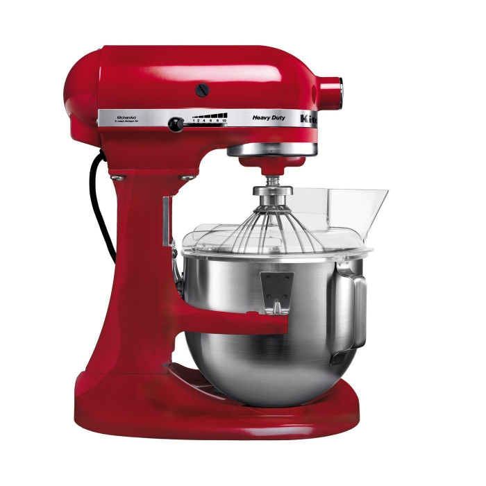 Mixer cu bol 4.9 litri [1]