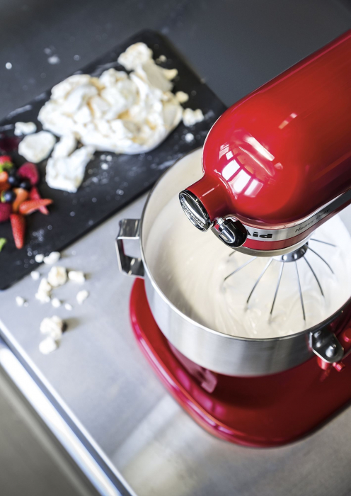 Mixer cu bol 4.9 litri [2]