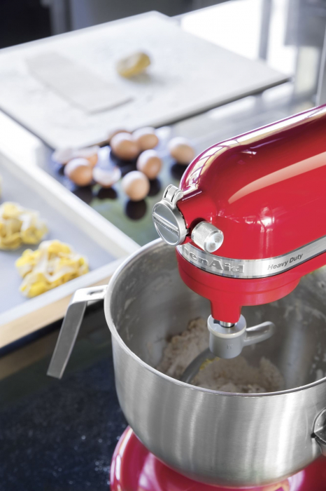 Mixer cu bol 6.9 litri [4]
