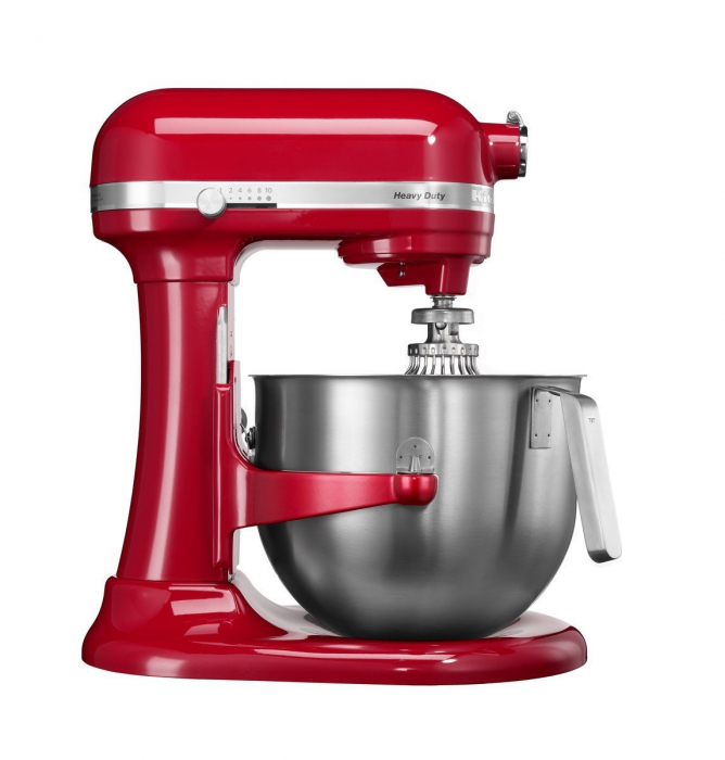 Mixer cu bol 6.9 litri [2]