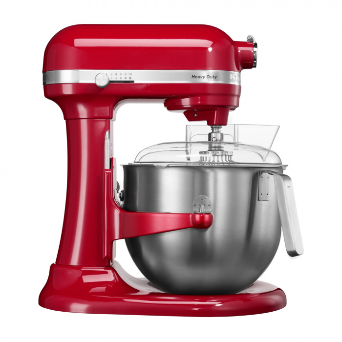 Mixer cu bol 6.9 litri [1]