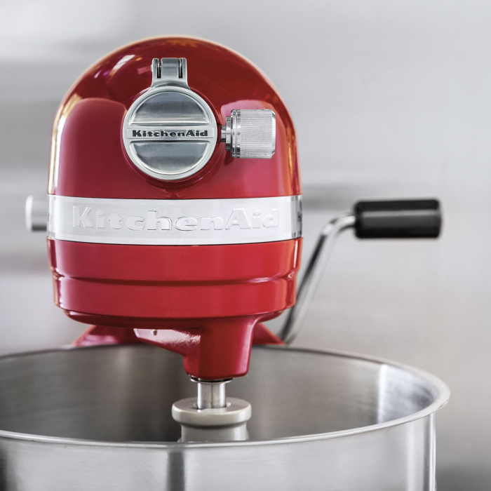 Mixer cu bol 6.9 litri [5]