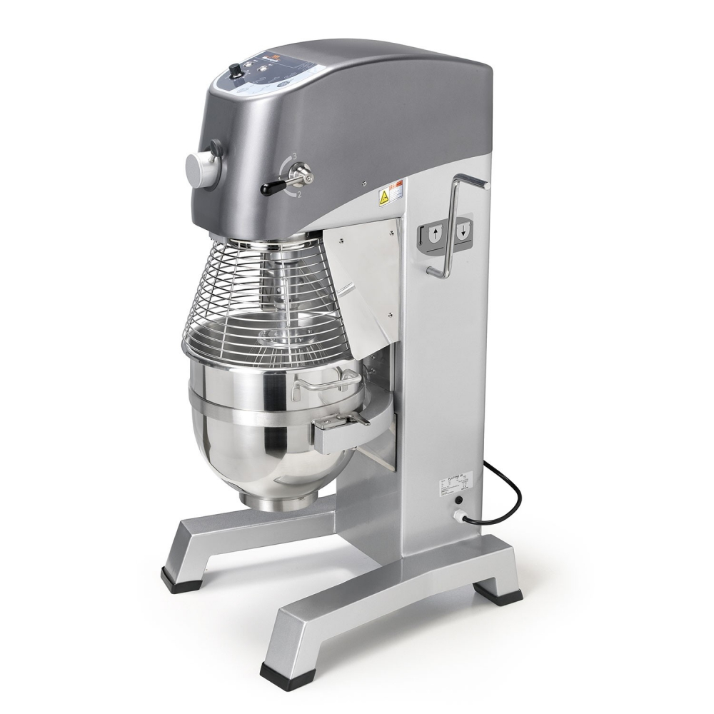 Mixer planetar Plutone 30 litri [1]