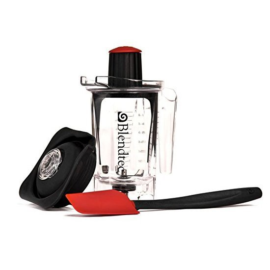 Recipient Twister, 800 ml - Blendtec [2]