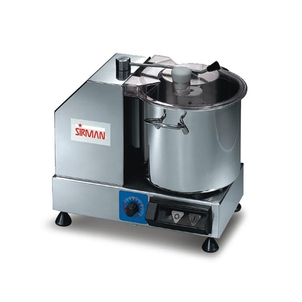 Cutter capacitate 5.3 litri [1]