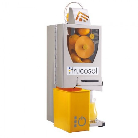 Storcator automat de portocale Frucosol F50 [1]