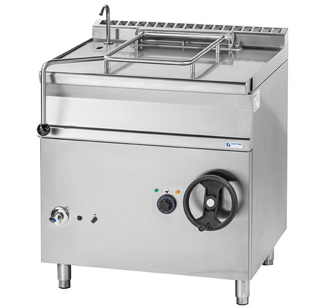 Tigaie basculanta gaz 80 litri [1]