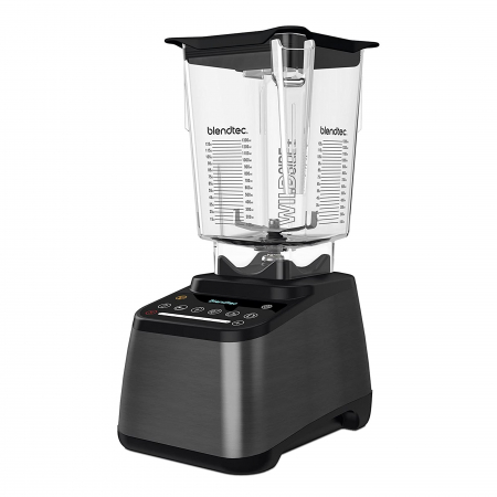 Blender Designer 725, 1800 W, Gri metalic - Blendtec [2]
