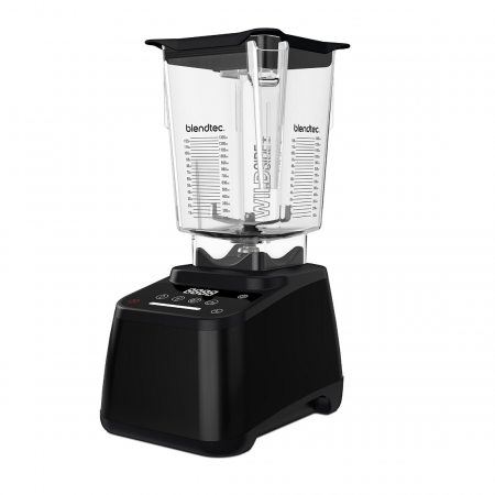 Blender Designer 625, 1560 W, Negru - Blendtec [2]
